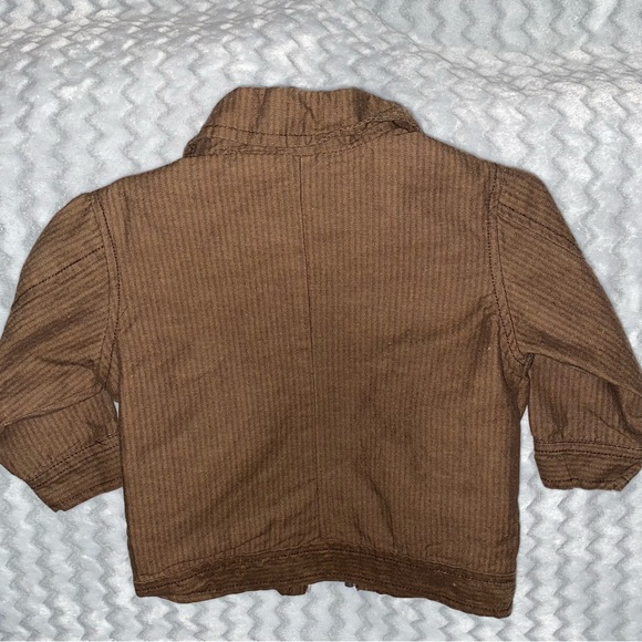 Baby boy Kenneth Cole jacket. - Picture 2 of 7